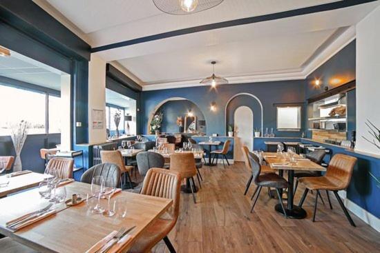 Kaza Bella - Maisons Alfort 1 Modern Flat Екстер'єр фото